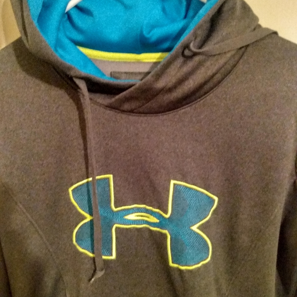Hoodie sweat shirt